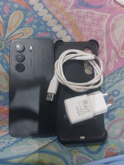 Itel Power 70