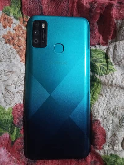 Infinix Hot 9 Play