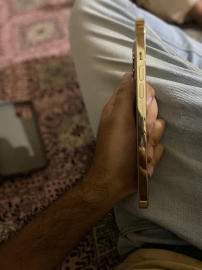Apple iPhone 12 Pro Max physical dual approved with box