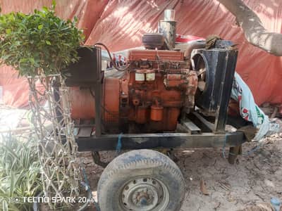 24 KW urgent sale karna hai