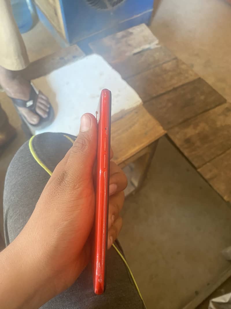 OPPO A1k 1