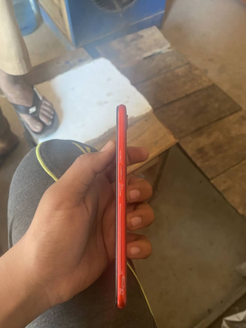 OPPO A1k 3