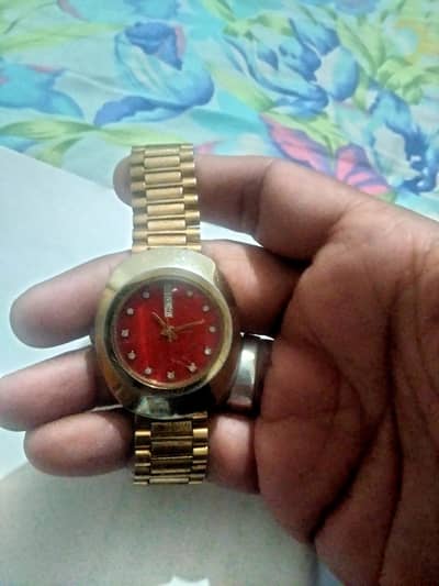 Luistar like Rado