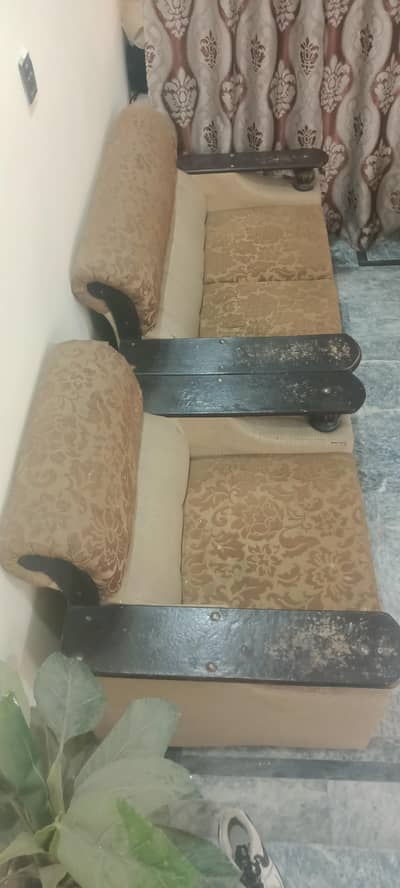 6 seater sofa set