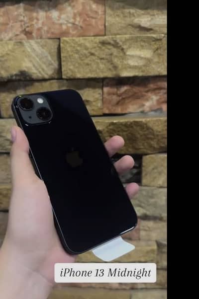 Apple iPhone 13