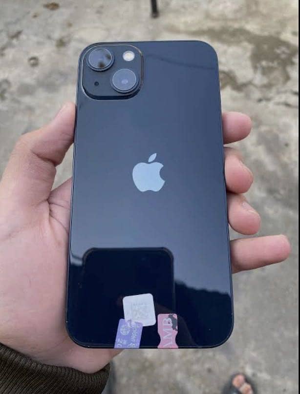 Apple iPhone 13 1
