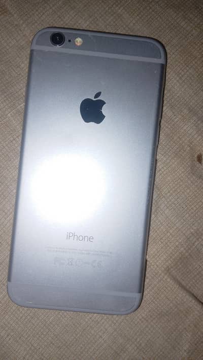 Apple iPhone 6