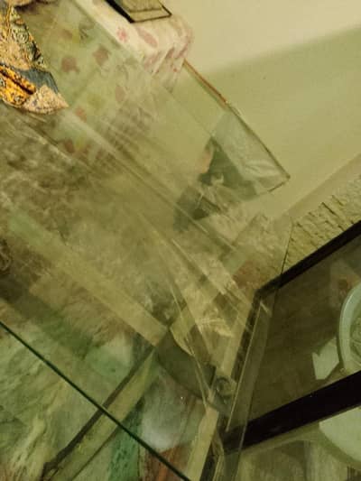 mirror dinning table