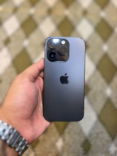Apple iPhone 14 Pro