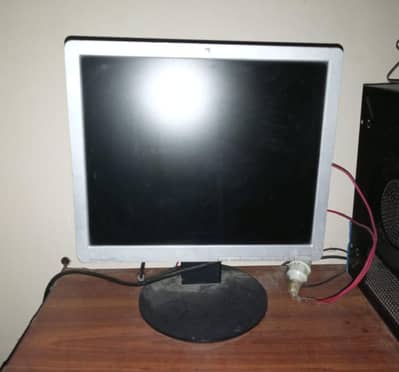 Core i5 2nd Generation PC For Sale
