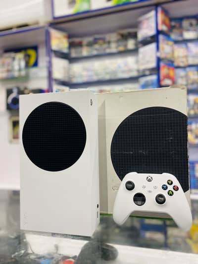 Xbox Series S