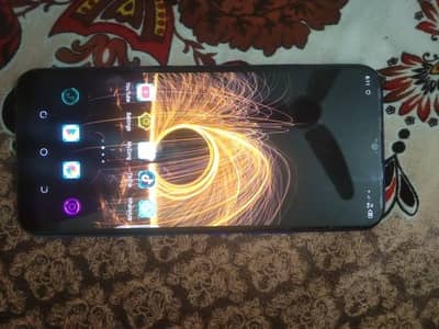 Tecno Spark 6