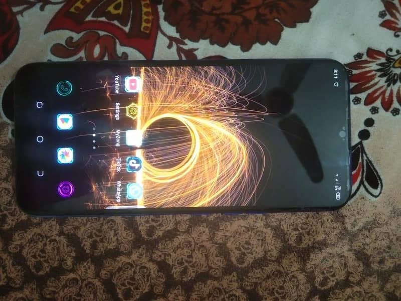 Tecno Spark 6 0