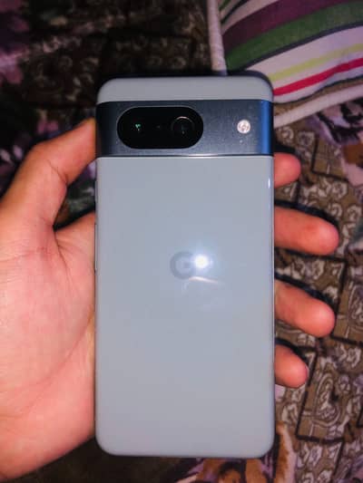 Google Pixel 8