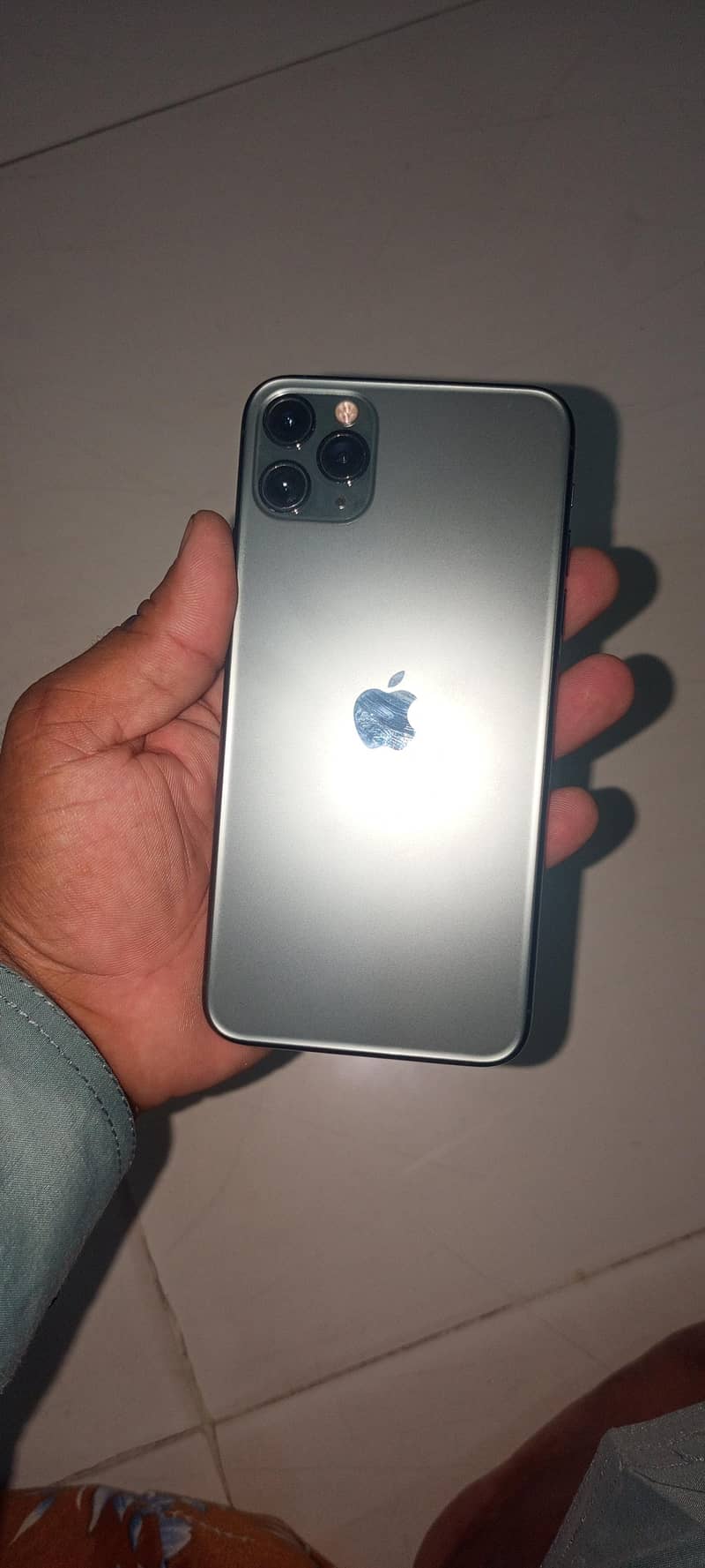 Apple iPhone 11 Pro Max 0