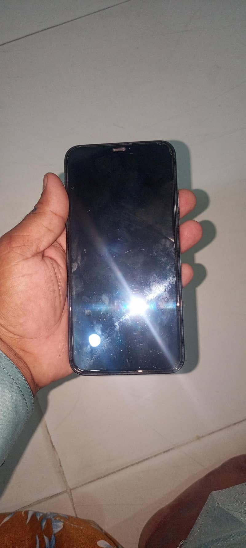Apple iPhone 11 Pro Max 1