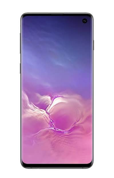 Samsung Mobile S10