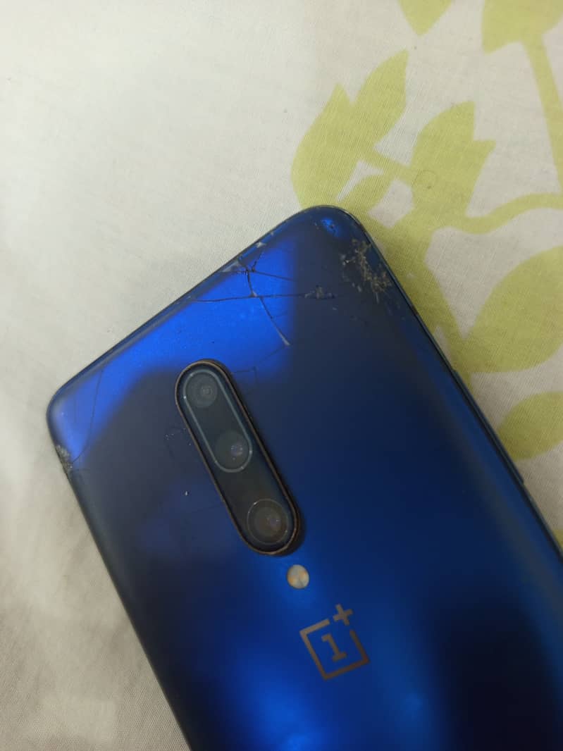 One Plus 7 Pro 2