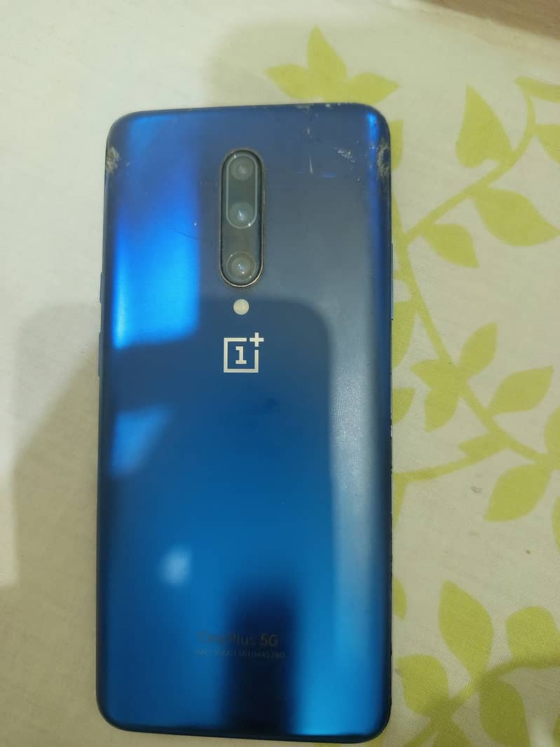 One Plus 7 Pro 4