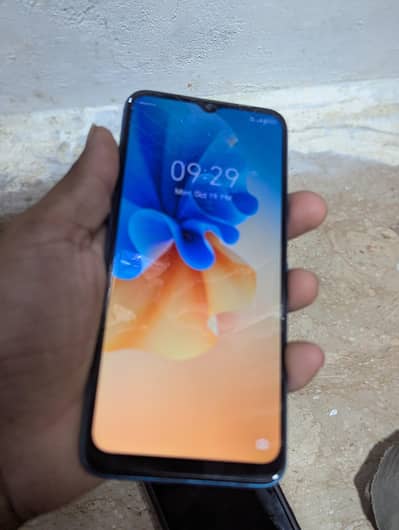 Tecno Spark 7