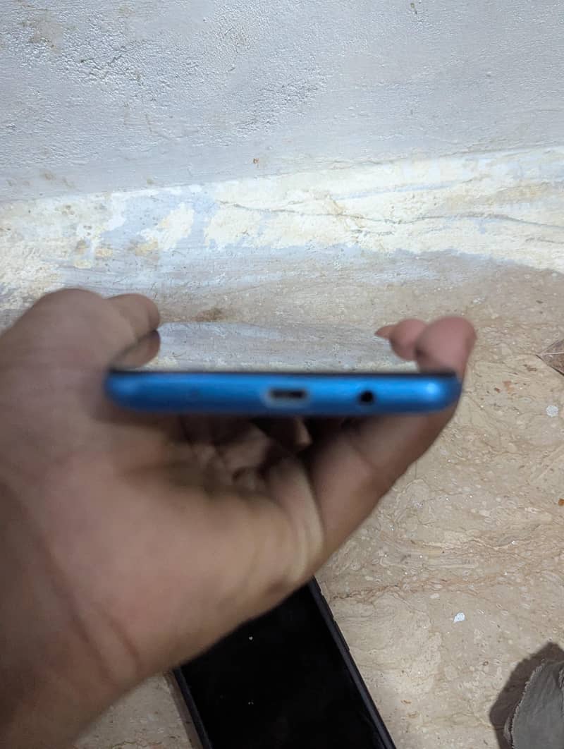 Tecno Spark 7 1