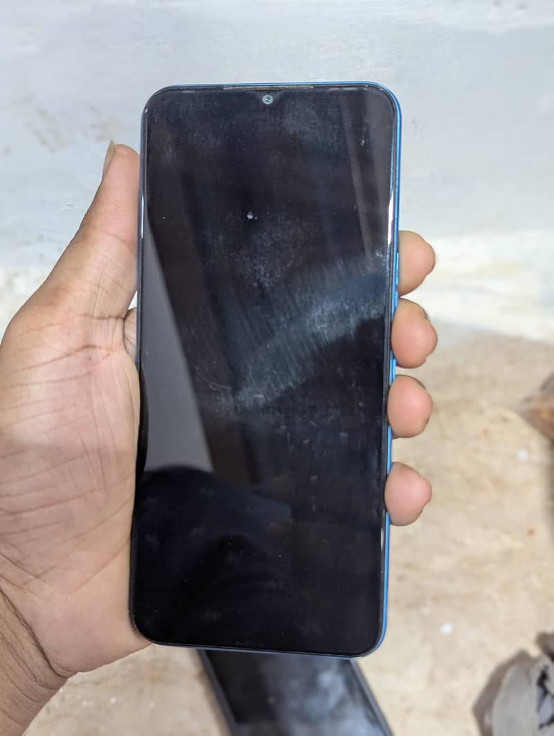 Tecno Spark 7 3