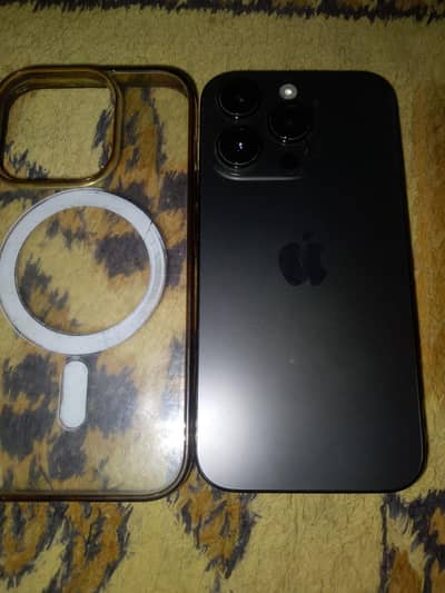 Apple iPhone 14 Pro