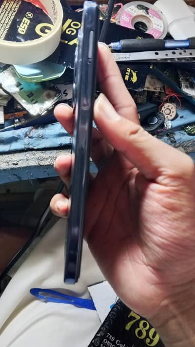 Infinix Hot 40i