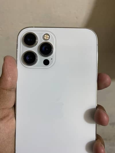 Apple iPhone 12 Pro Max