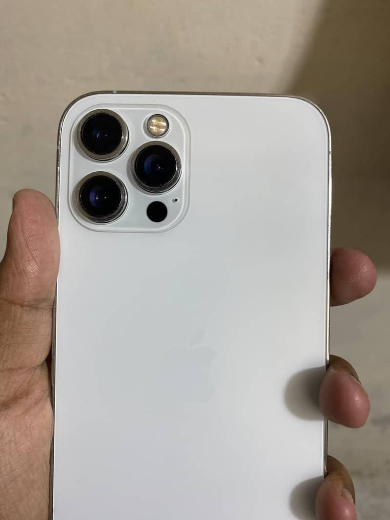 Apple iPhone 12 Pro Max 0