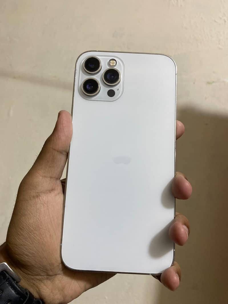 Apple iPhone 12 Pro Max 1