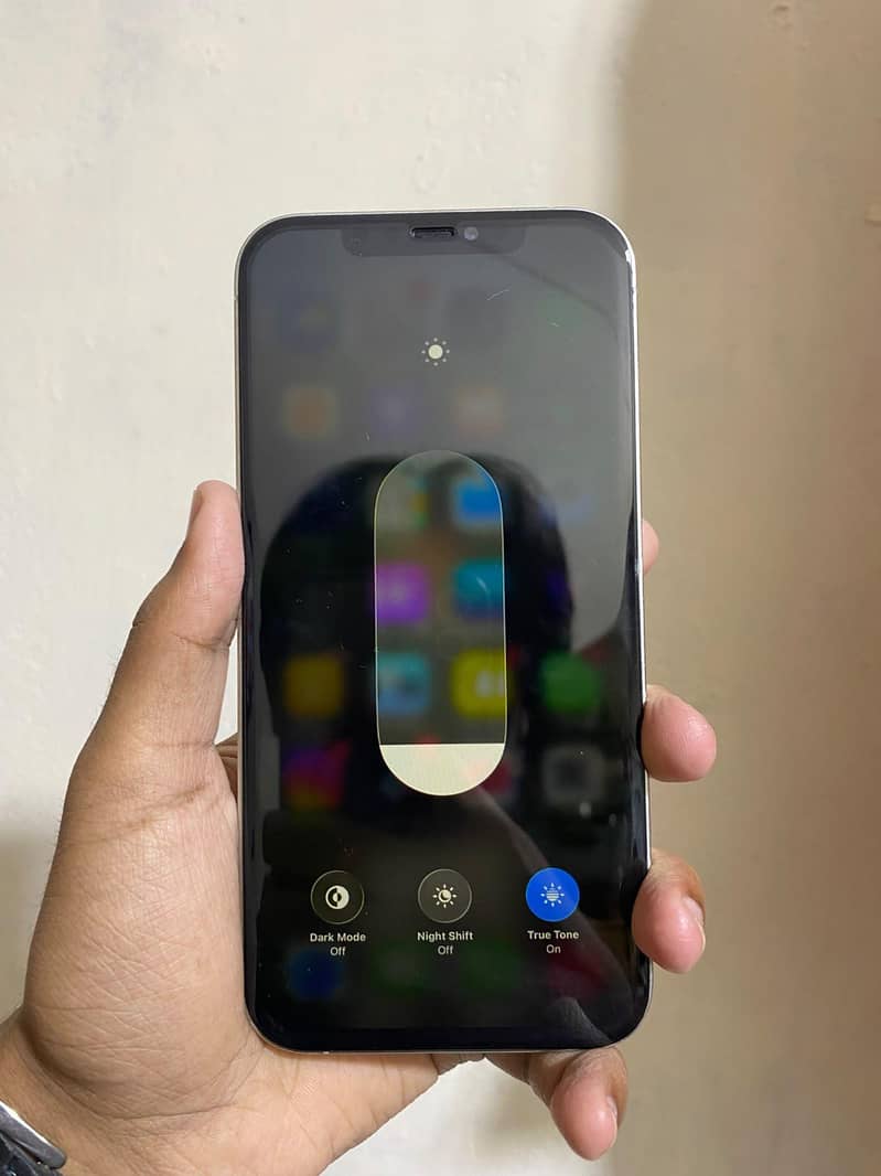 Apple iPhone 12 Pro Max 4