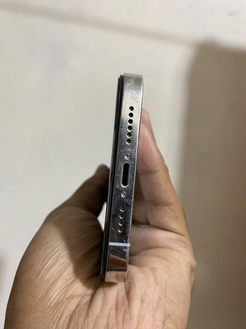Apple iPhone 12 Pro Max 5
