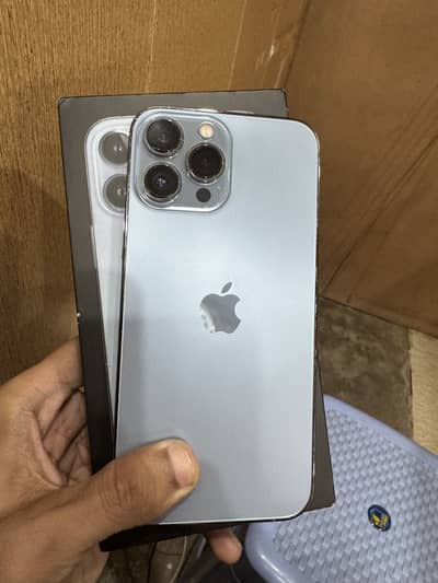 iPhone 13 Pro Max
