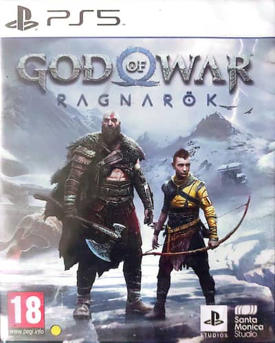 God Of war
