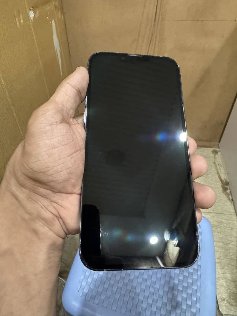 iPhone 13 Pro Max 7