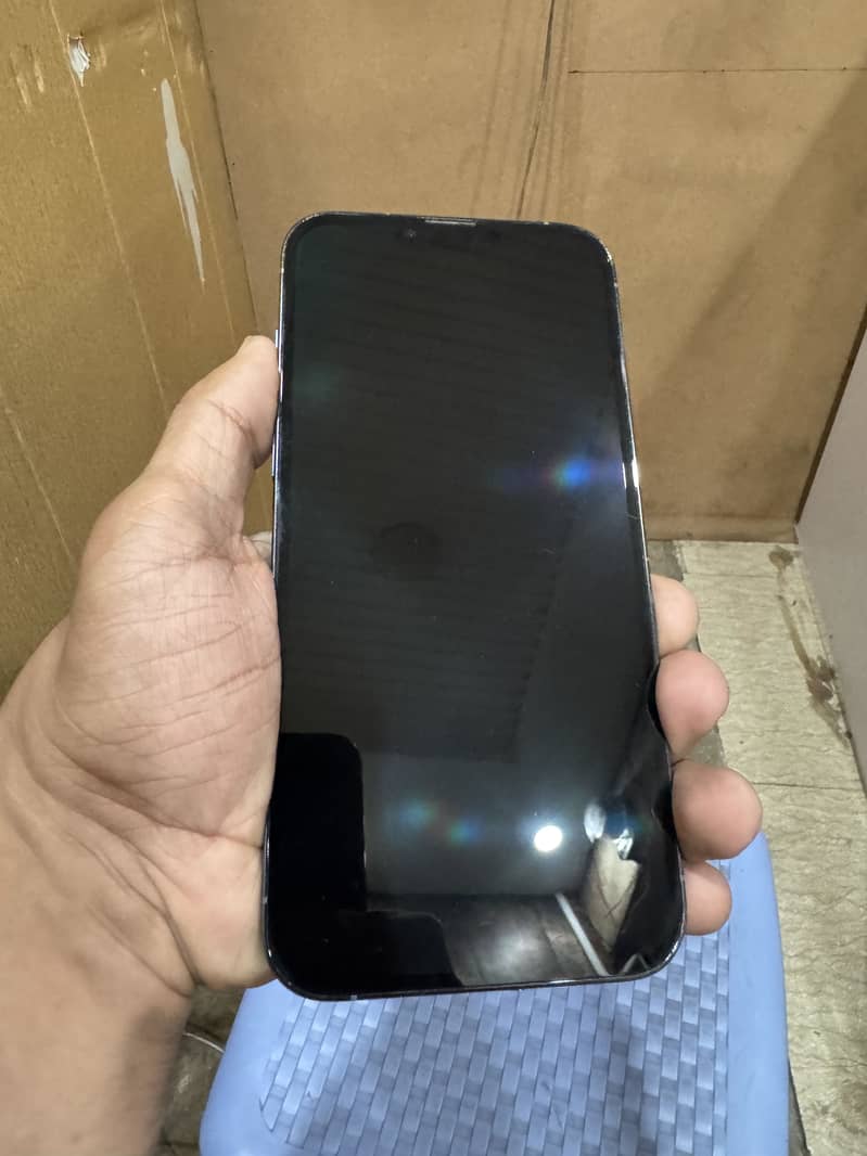 iPhone 13 Pro Max 8