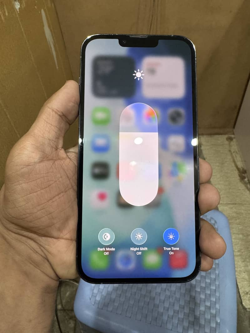 iPhone 13 Pro Max 9