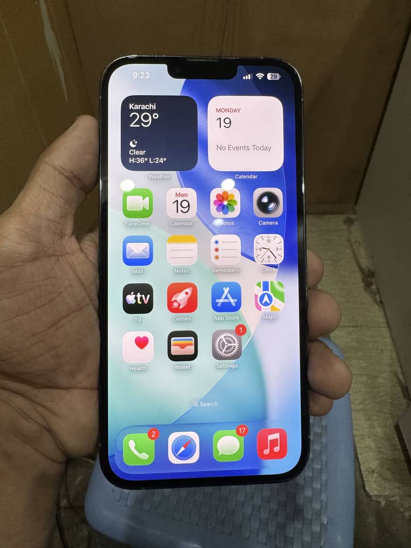 iPhone 13 Pro Max 10