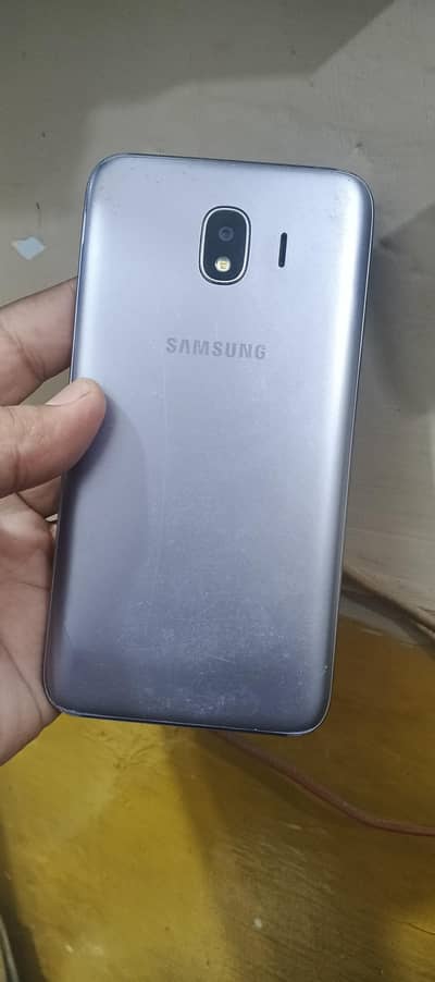 Samsung Mobile J4