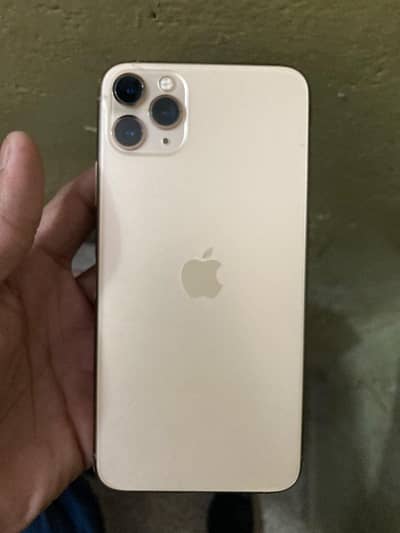 IPHONE 11 PRO MAX