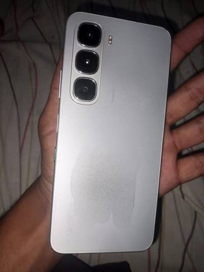 Infinix hot 60i