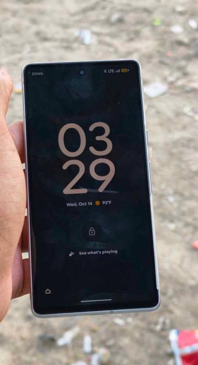 Google Pixel 7 1
