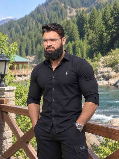 Kamran Khan 