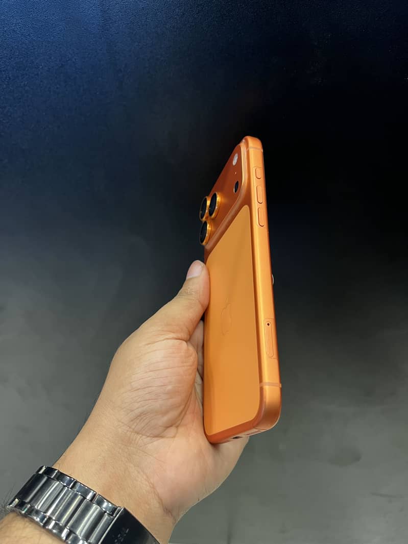 Apple iPhone 17 Pro Max 1