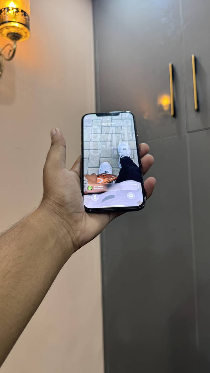 Apple iPhone 12 Pro Max 1