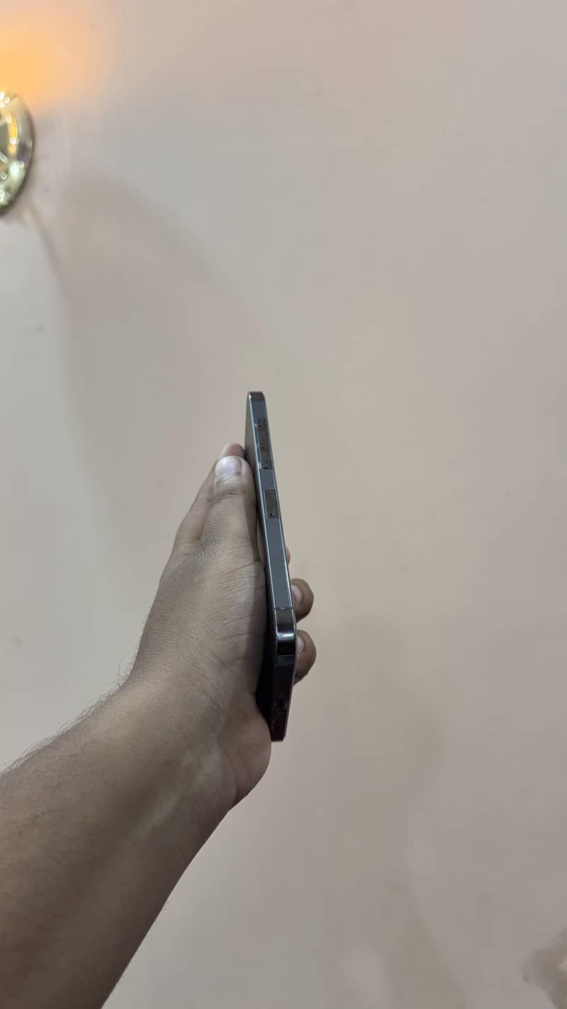 Apple iPhone 12 Pro Max 5