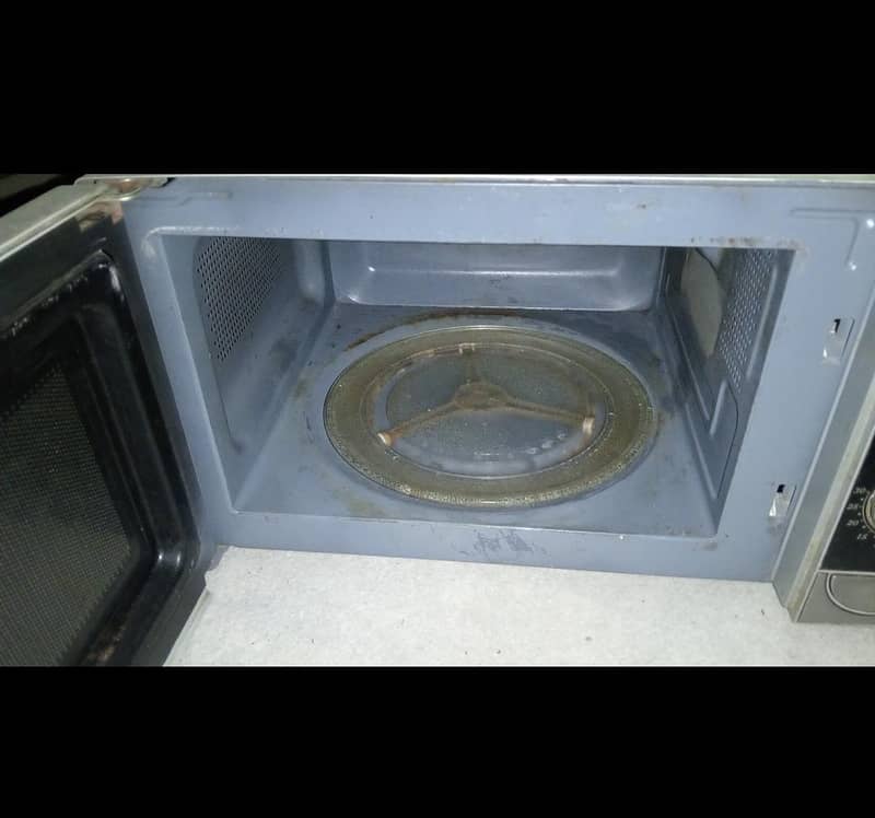 microwave 1