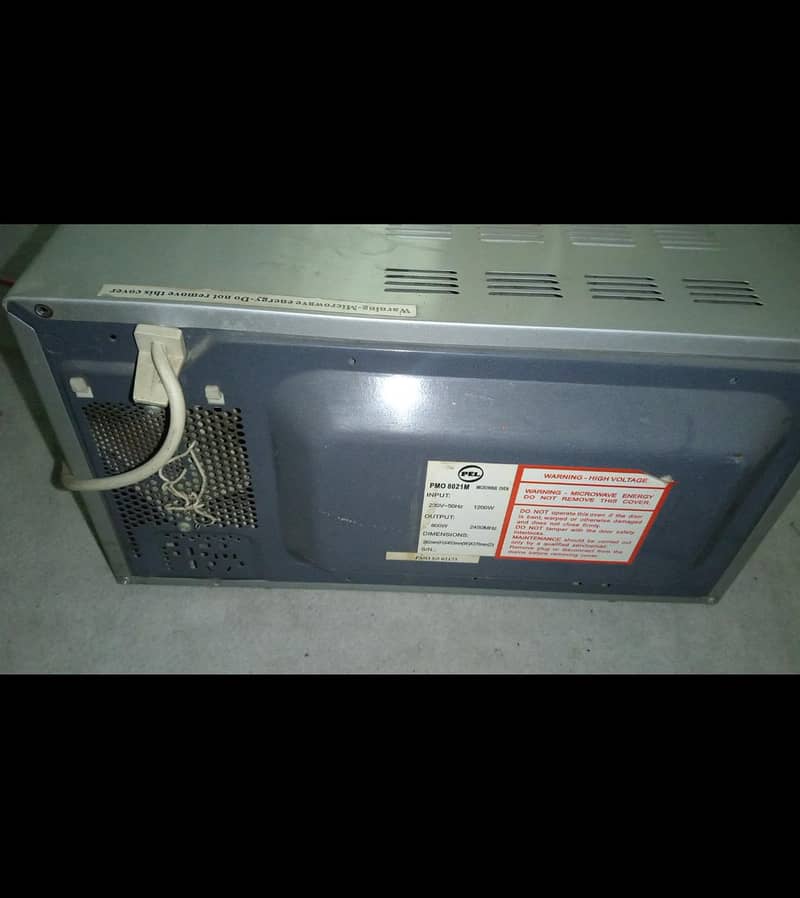 microwave 2