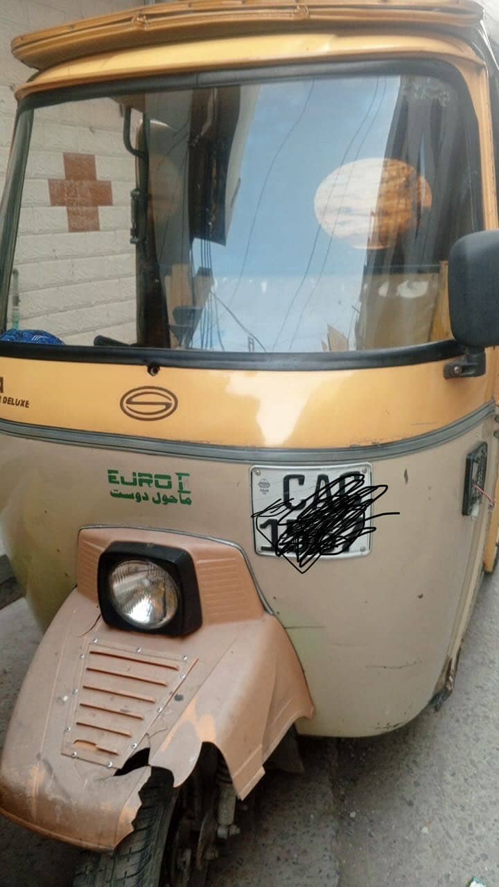 Rickshaw 2